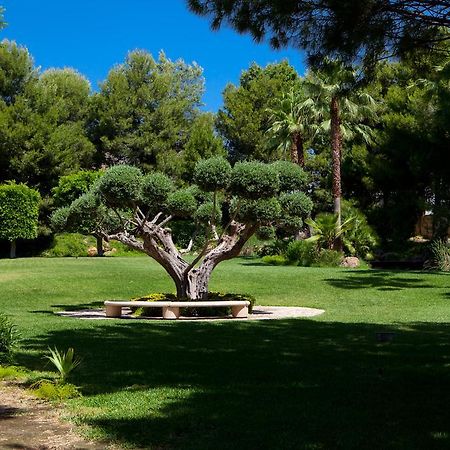 Jardines De Amaltea Hotel Lorca  Exterior photo