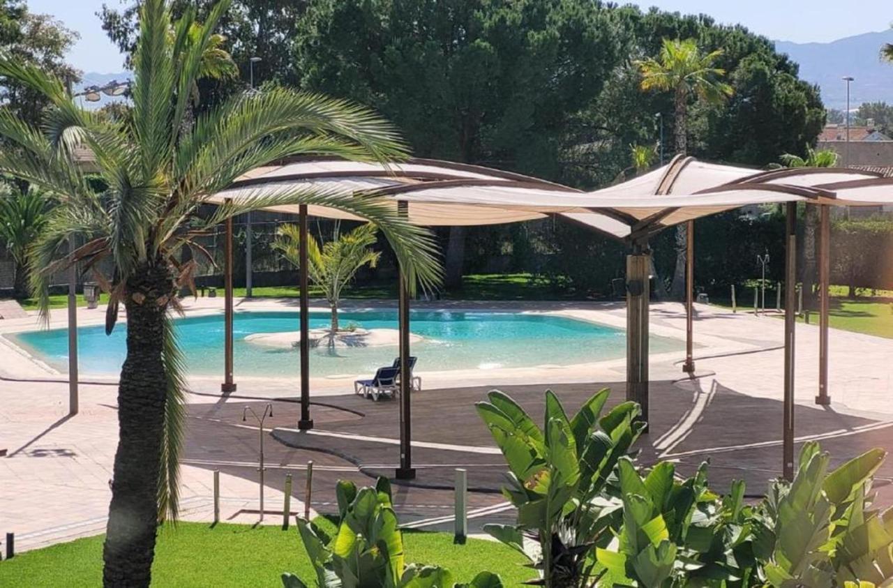 Jardines De Amaltea Hotel Lorca  Exterior photo