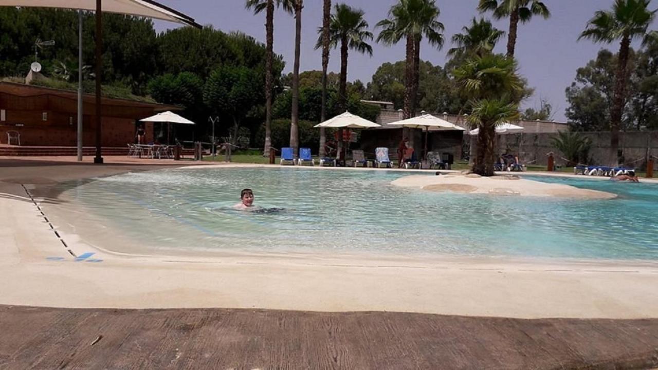Jardines De Amaltea Hotel Lorca  Exterior photo