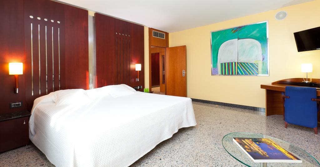 Jardines De Amaltea Hotel Lorca  Exterior photo