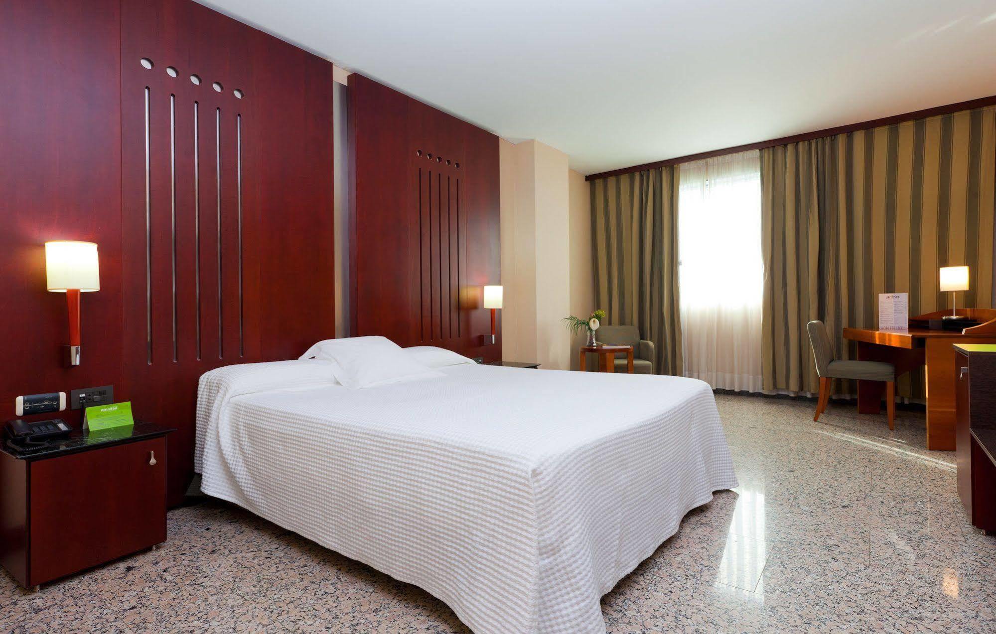 Jardines De Amaltea Hotel Lorca  Exterior photo